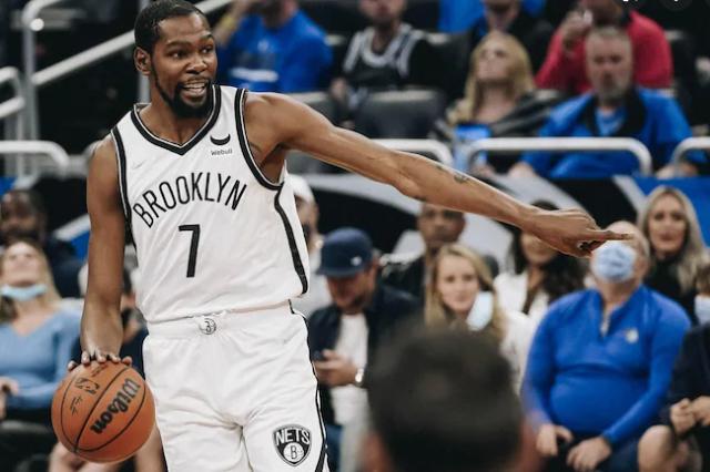 开云体育app-砍下30分命中率超九成 无解杜兰特唯有乔丹可比肩