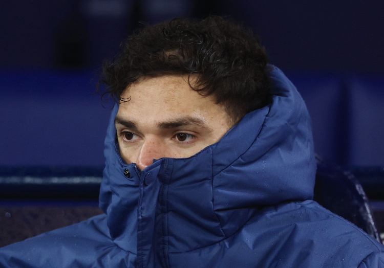 开云体育下载-ESPN：埃德森在费内巴切不开心，已寻找下家计划今夏离队